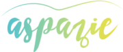 Logo Aspazie 2025